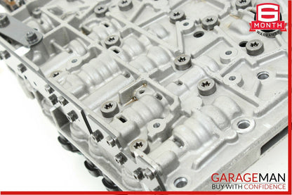 Mercedes S400 SL500 Ð550 CL500 722.9 G Tronic Transmission Valve Body 7G OEM