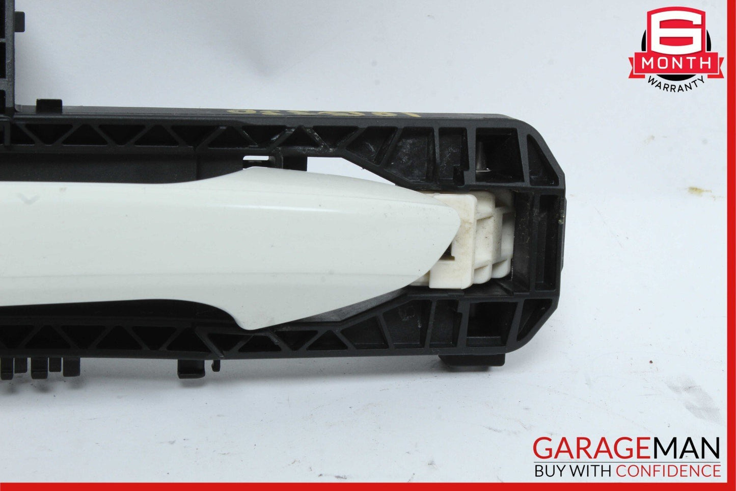 10-13 Mercedes W212 E350 E500 Rear Left Driver Side Exterior Door Handle OEM