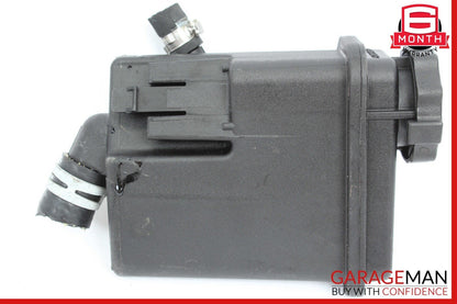10-13 Mercedes W221 S550 Power Steering Fluid Reservoir Tank 2214660302 OEM