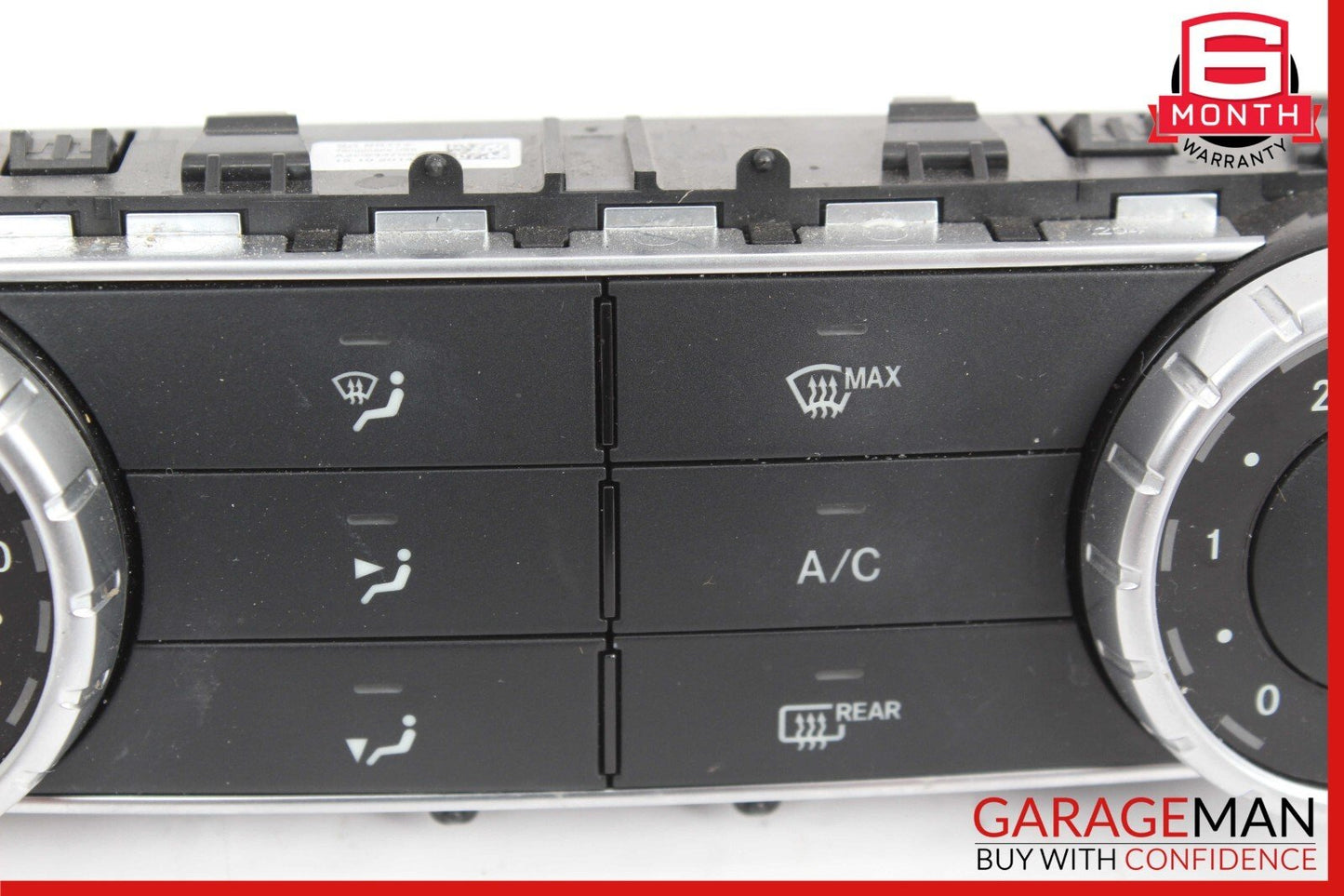 13-20 Mercedes R172 SLK250 SLC300 SLK350 AC A/C Heater Climate Control OEM