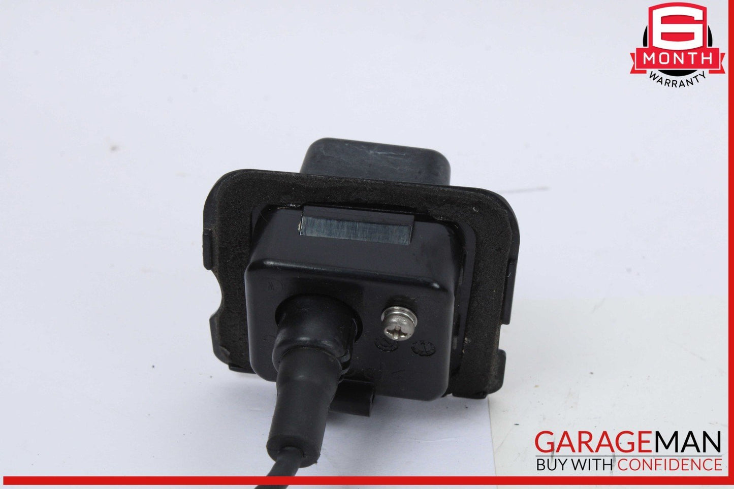 06-11 Mercedes W164 ML350 ML550 Parking Back Up Rear View Camera 1648201697 OEM