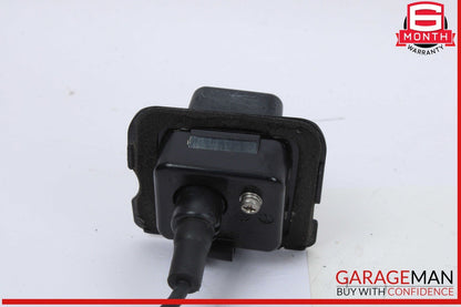 06-11 Mercedes W164 ML350 ML550 Parking Back Up Rear View Camera 1648201697 OEM