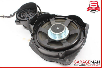 07-09 Mercedes W221 S550 S63 AMG Front Left Side Door Sound Speaker Logic 7 OEM