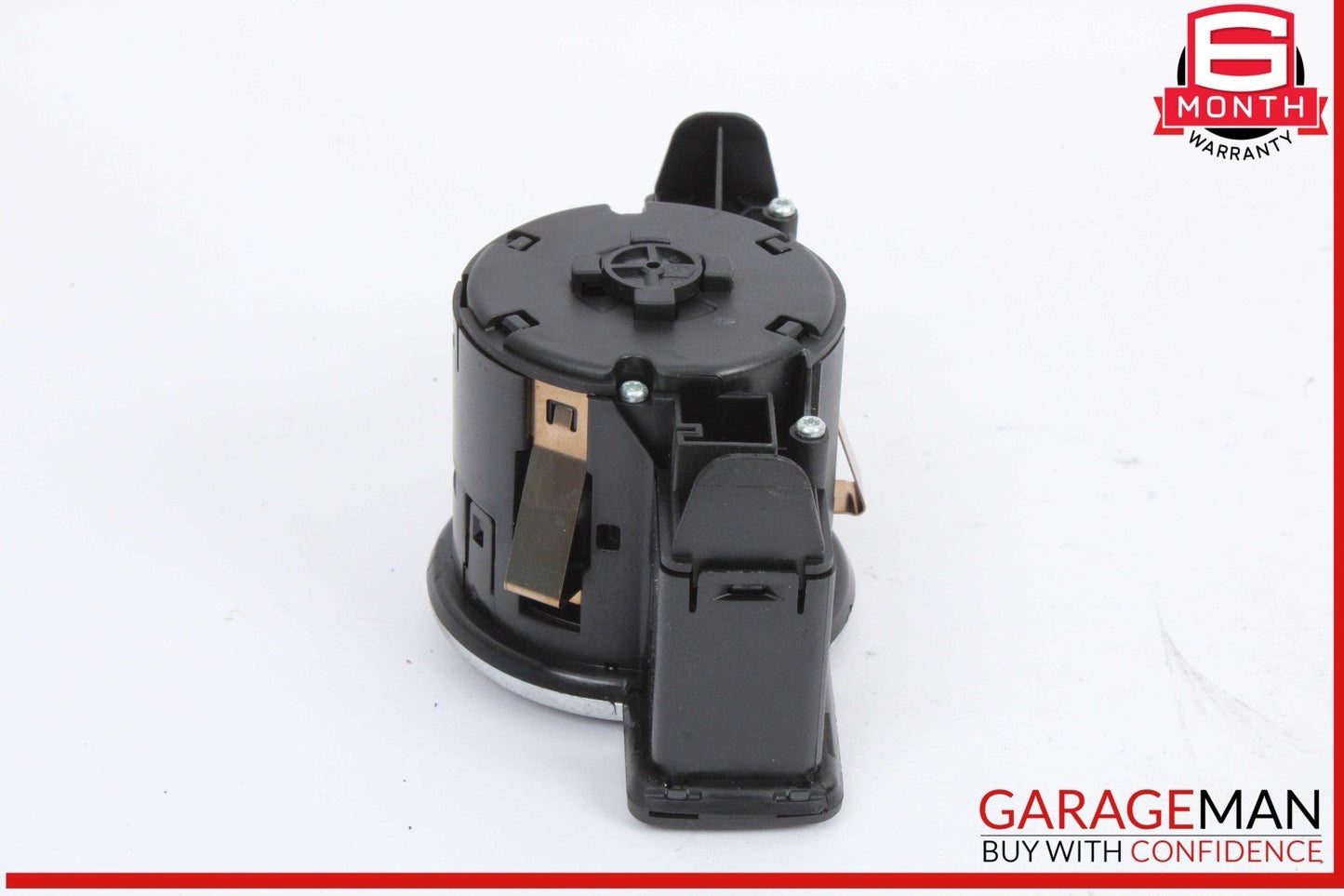 08-20 Mercedes W204 C250 GLK350 Headlight Fog Light Switch Control Module OEM