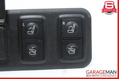 07-12 Mercedes X164 GL350 GL450 Rear Right And Left Seat Fold Control Switch OEM
