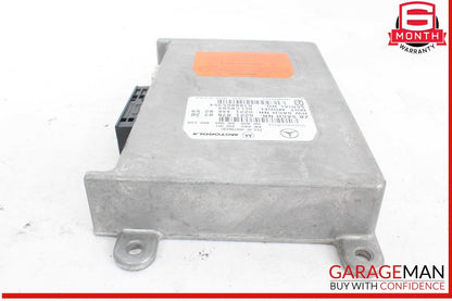 Mercedes W219 CLS500 ML350 Voice Communication Control Module 2218708726 OEM