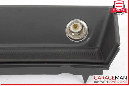 17-24 Audi A4 Center Console Tray w/ Power Outlet 8W1864131 OEM