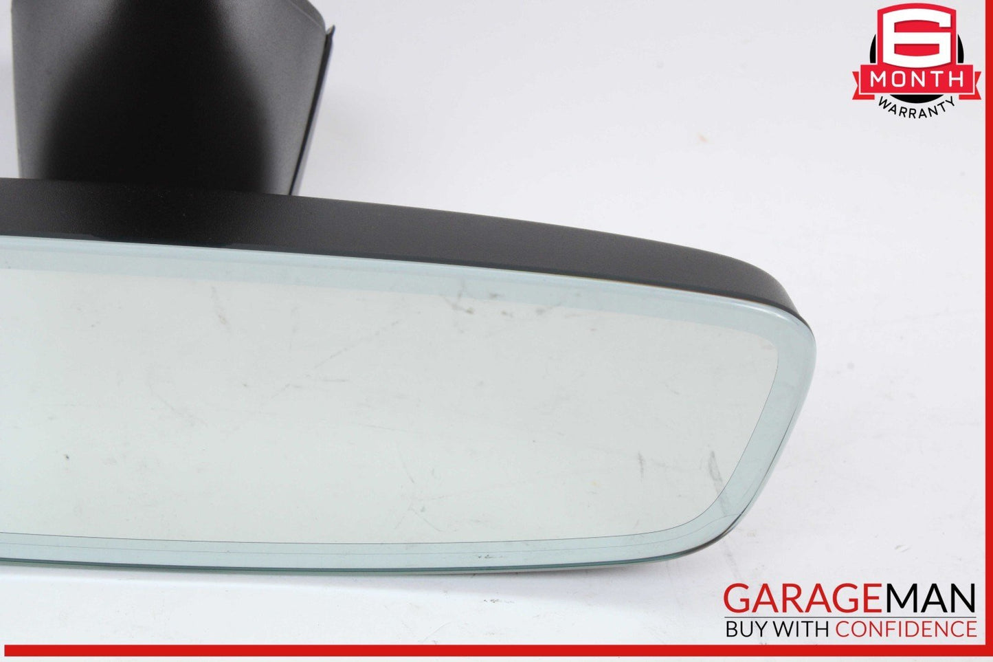 15-20 Audi A3 S3 RS3 Front Upper Windshield Interior Rear View Mirror OEM