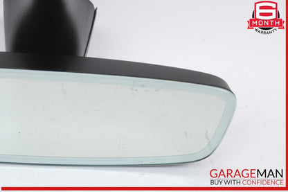 15-20 Audi A3 S3 RS3 Front Upper Windshield Interior Rear View Mirror OEM