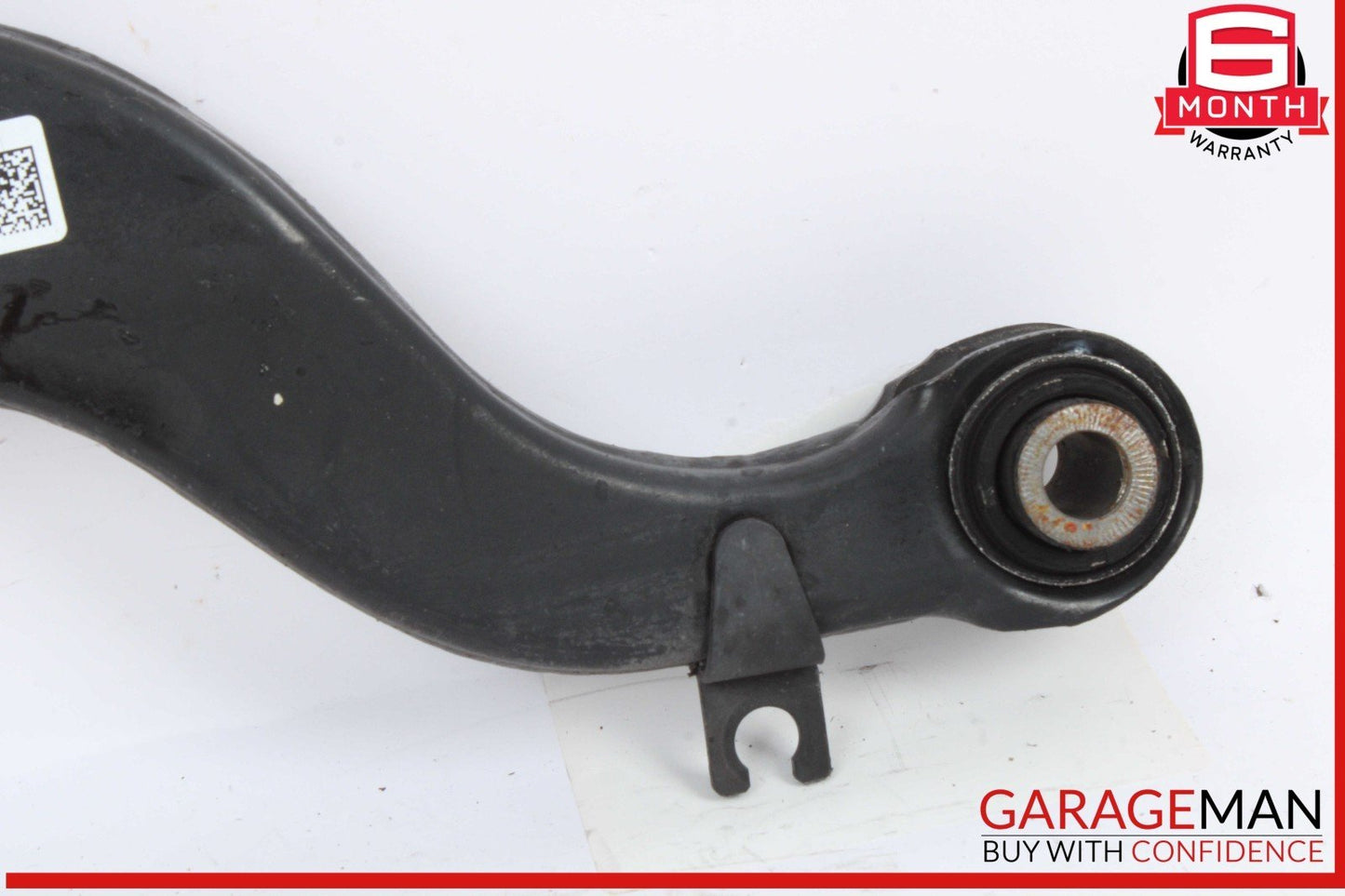15-20 Audi A3 S3 Rear Right or Rear Left Side Upper Control Arm 5Q0505323D OEM