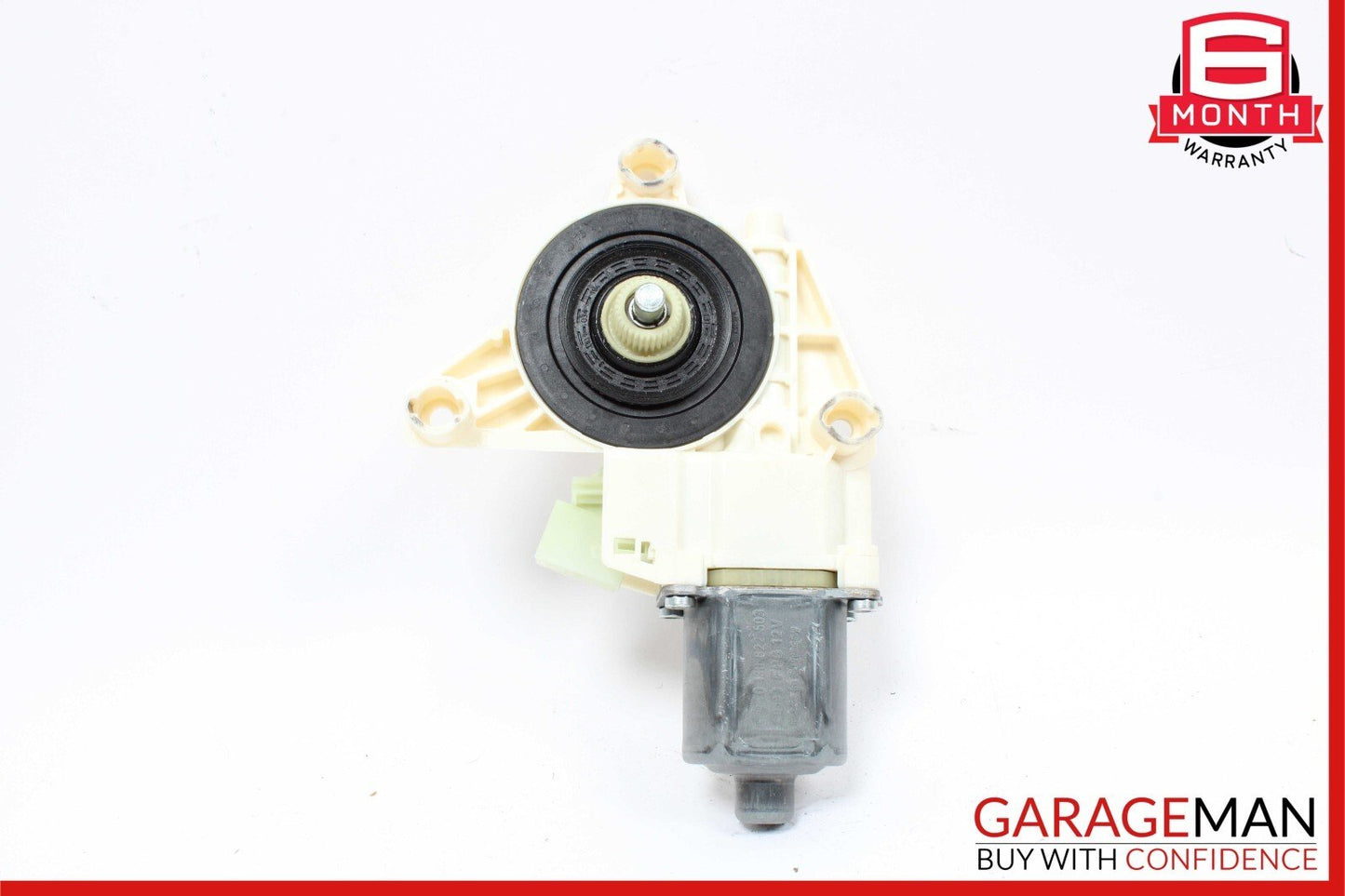 08-16 Mercedes W212 E350 C250 C350 Front Left Door Window Regulator Motor OEM