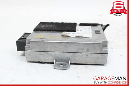 07-14 Mercedes W221 S550 S63 S65 AMG Voice Language Communication Control Module