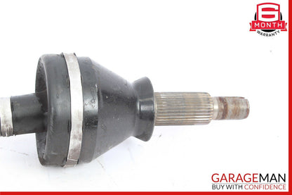 14-17 Maserati Ghibli M157 Rear Right Side Drive Axle CV Shaft Driveshaft