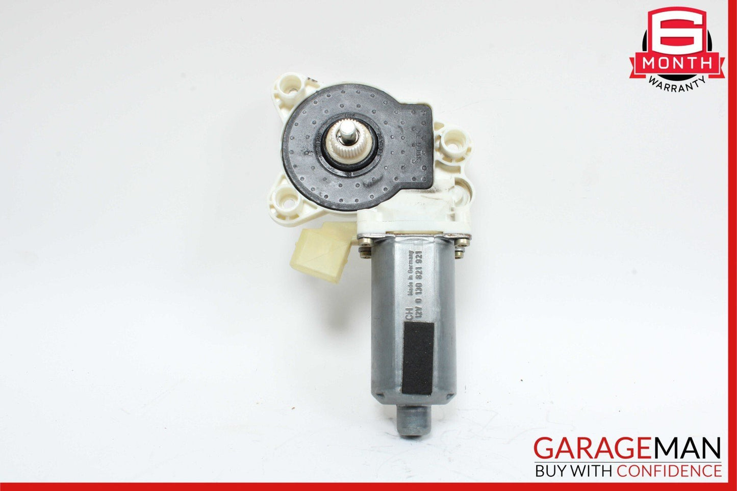 00-12 Mercedes W209 CLK320 CLK500 CL55 Front Right Side Window Regulator Motor