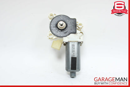 00-12 Mercedes W209 CLK320 CLK500 CL55 Front Right Side Window Regulator Motor