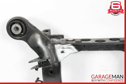 12-19 Mercedes X166 GL450 ML550 Rear Subframe Sub Cross Frame Crossmember Bar