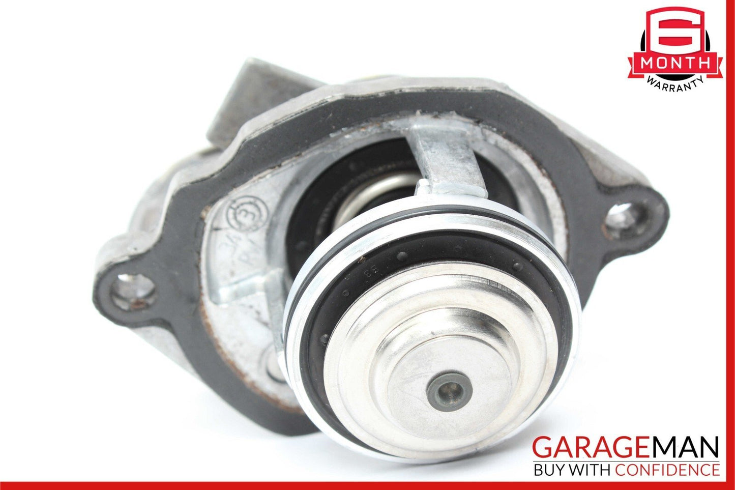 05-12 Mercedes X204 GLK350 C350 SLK350 S400 V6 Hybrid Water Thermostat Housing