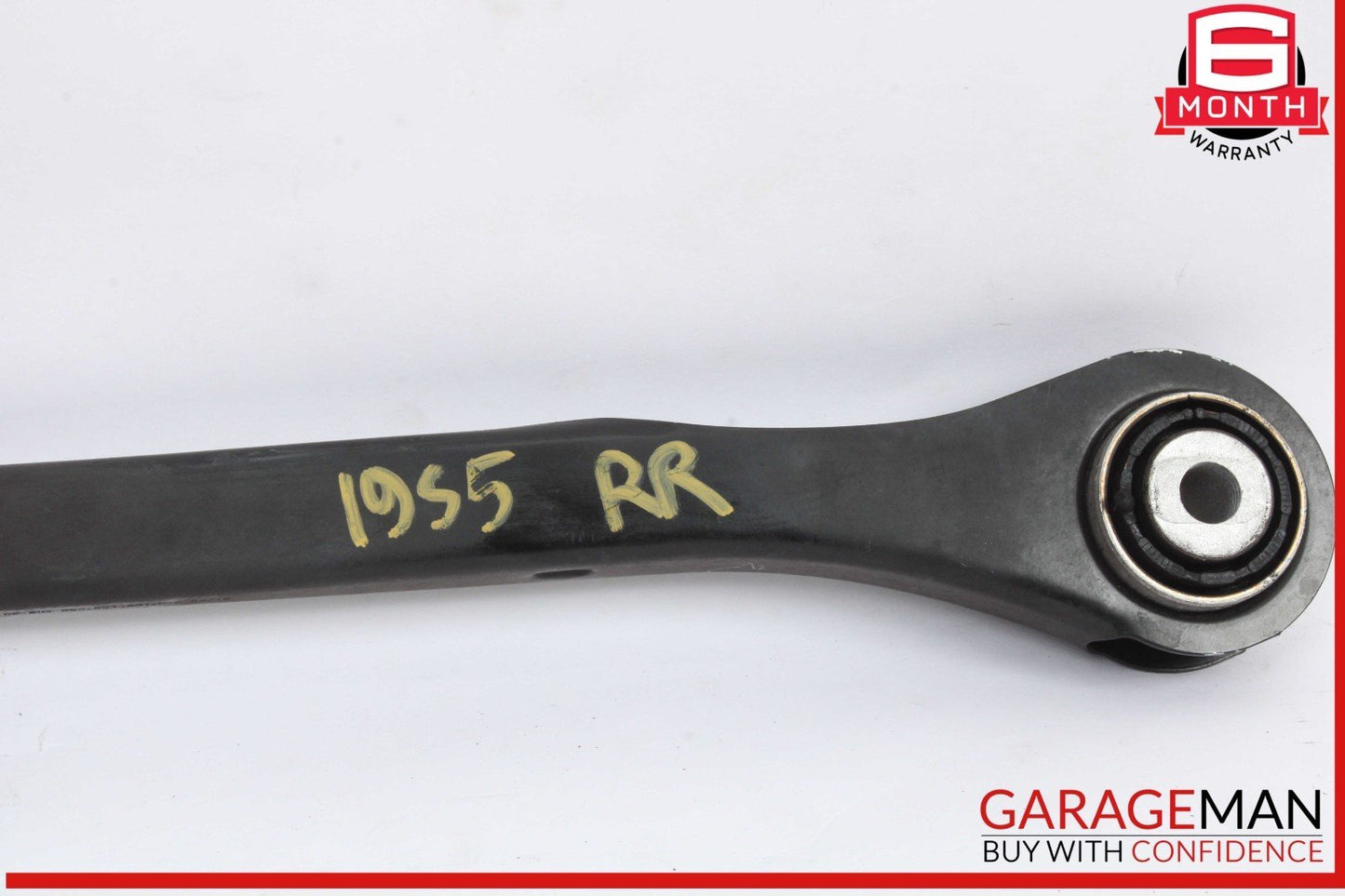 17-24 Audi S5 A4 Rear Right Side Rearward Trailing Control Arm 8W0501530D