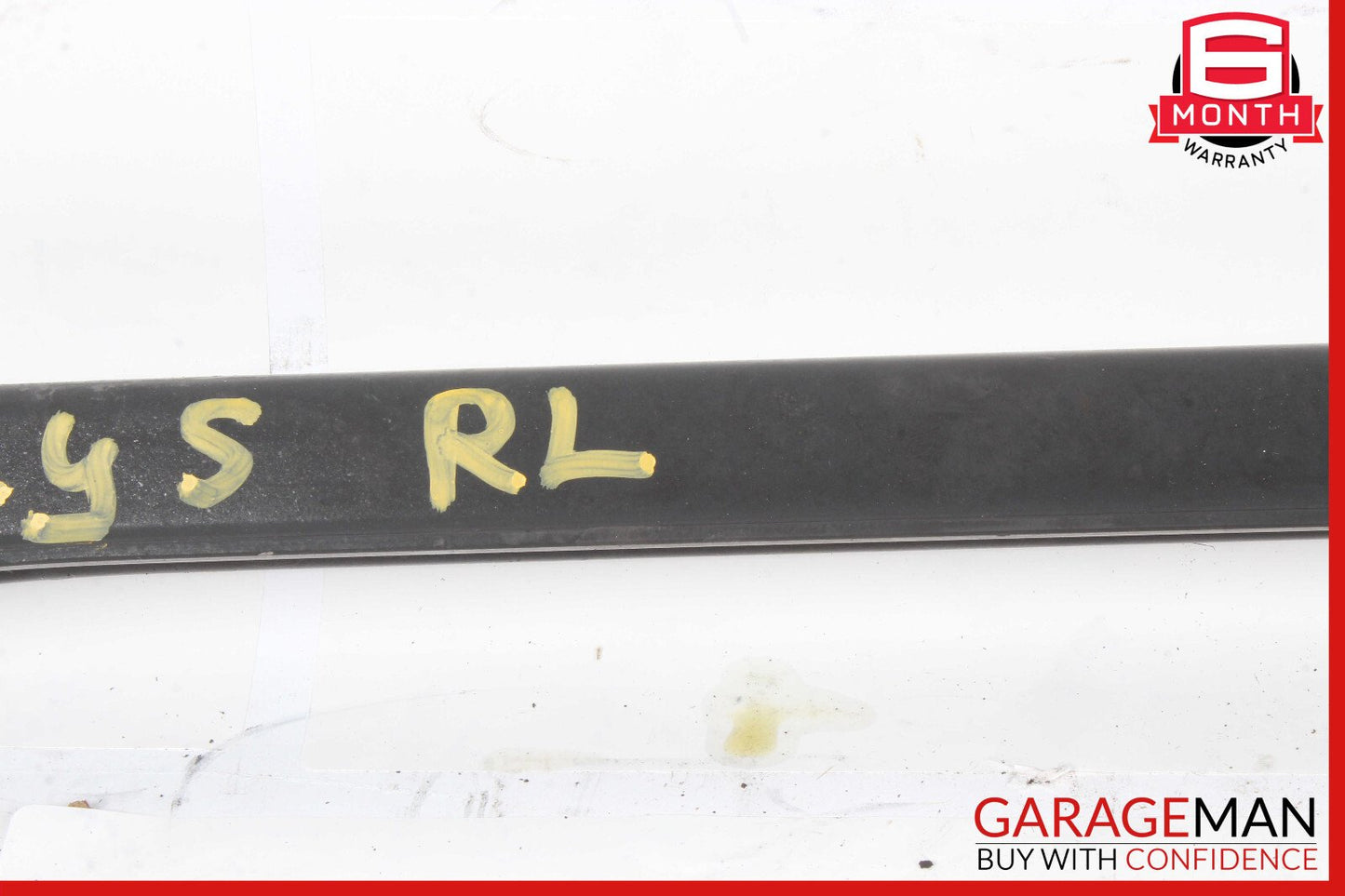 11-18 Porsche Cayenne 958 S Rear Right / Left Tie Rod Control Arm OEM