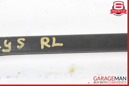 11-18 Porsche Cayenne 958 S Rear Right / Left Tie Rod Control Arm OEM