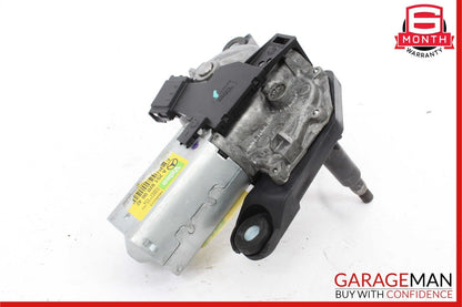 06-13 Mercedes R350 GL450 Valeo Rear Window Windshield Glass Wiper Motor Unit