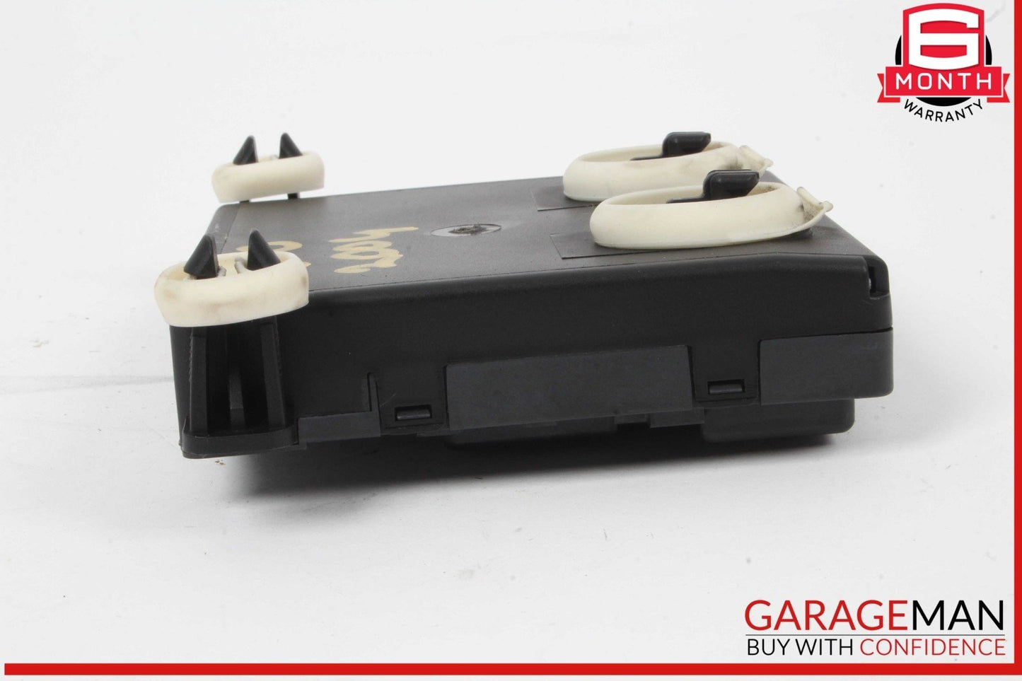 03-09 Mercedes W211 E500 E320 Door Control Module Rear Left Driver Side OEM