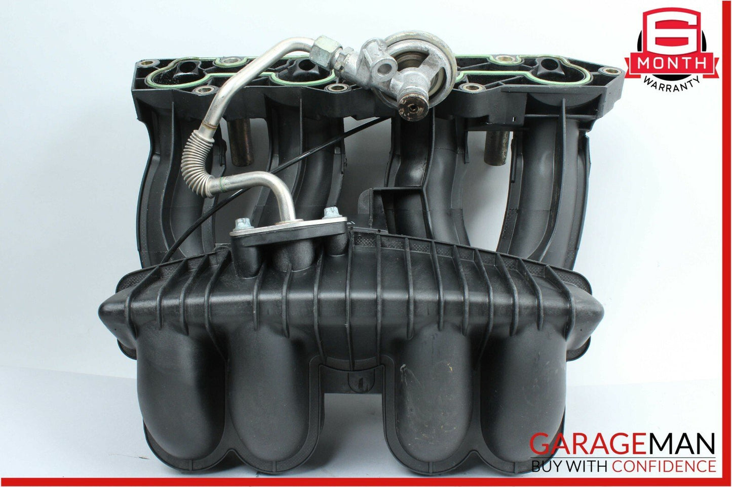 97-00 Mercedes W202 C230 Air Intake Manifold Assembly OEM