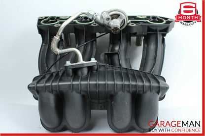 97-00 Mercedes W202 C230 Air Intake Manifold Assembly OEM