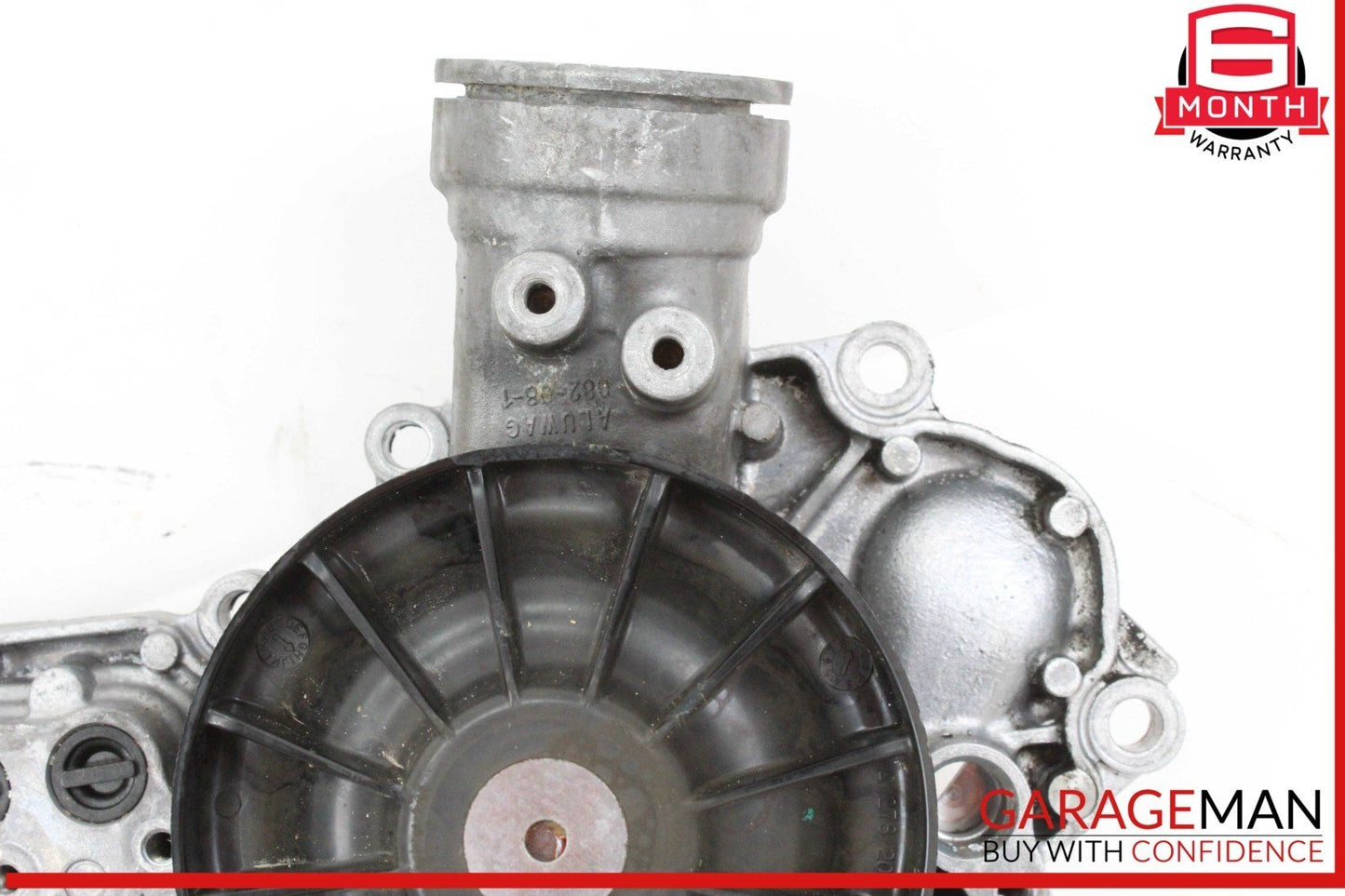 11-20 Mercedes W221 S550 GL450 Engine Coolant Motor Water Pump 2782010007 OEM