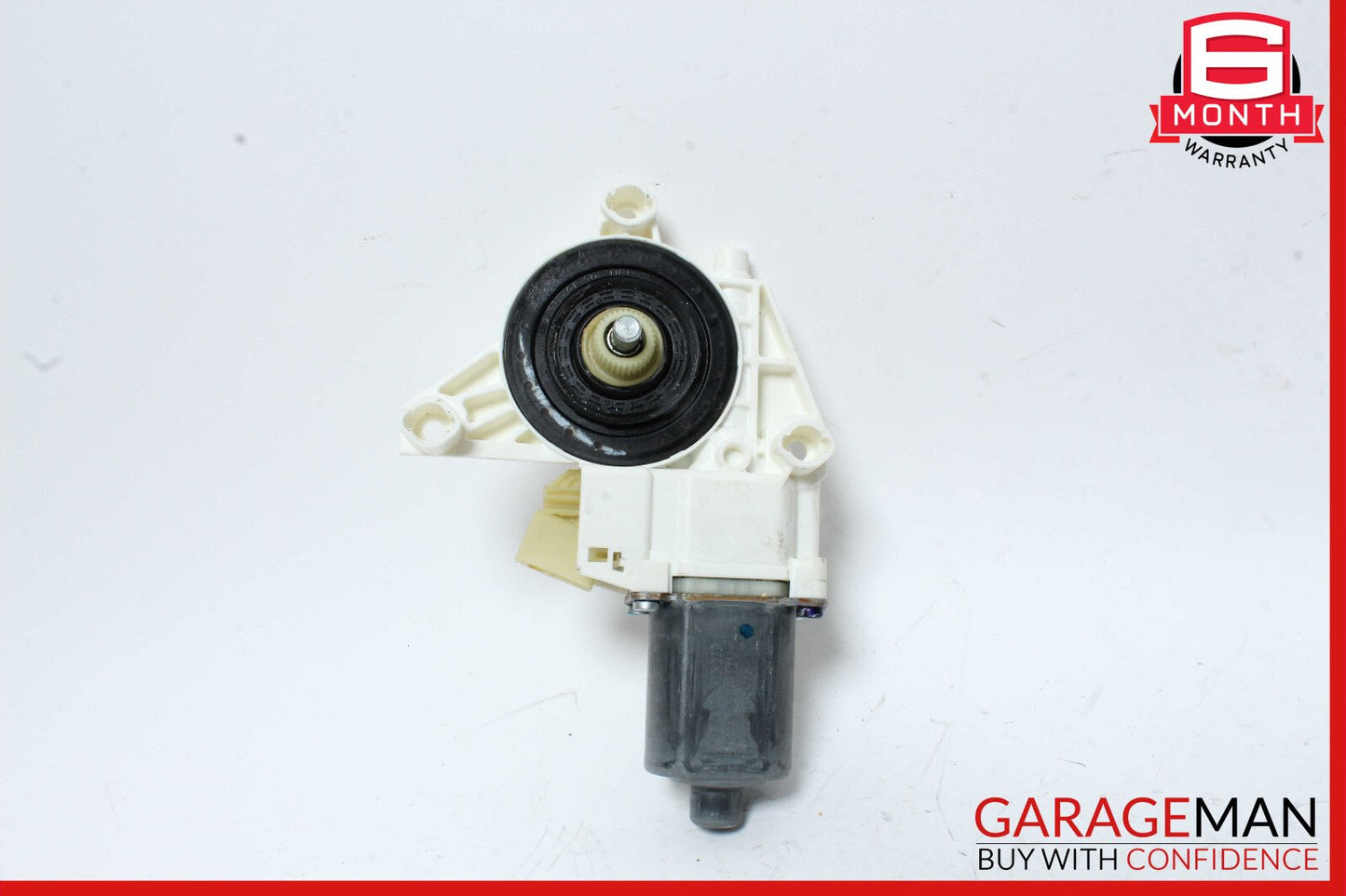 06-13 Mercedes W251 R500 ML350 Window Regulator Motor Front Left Driver Side OEM