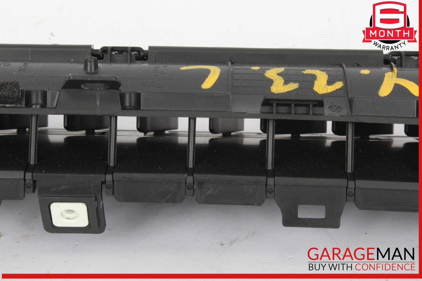 17-23 Tesla Model Y 3 Front Right Passenger Side Air Vent Duct Grille Grill OEM