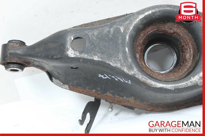 14-17 Maserati Ghibli S Q4 Rear Right Side Suspension Lower Control Arm AWD