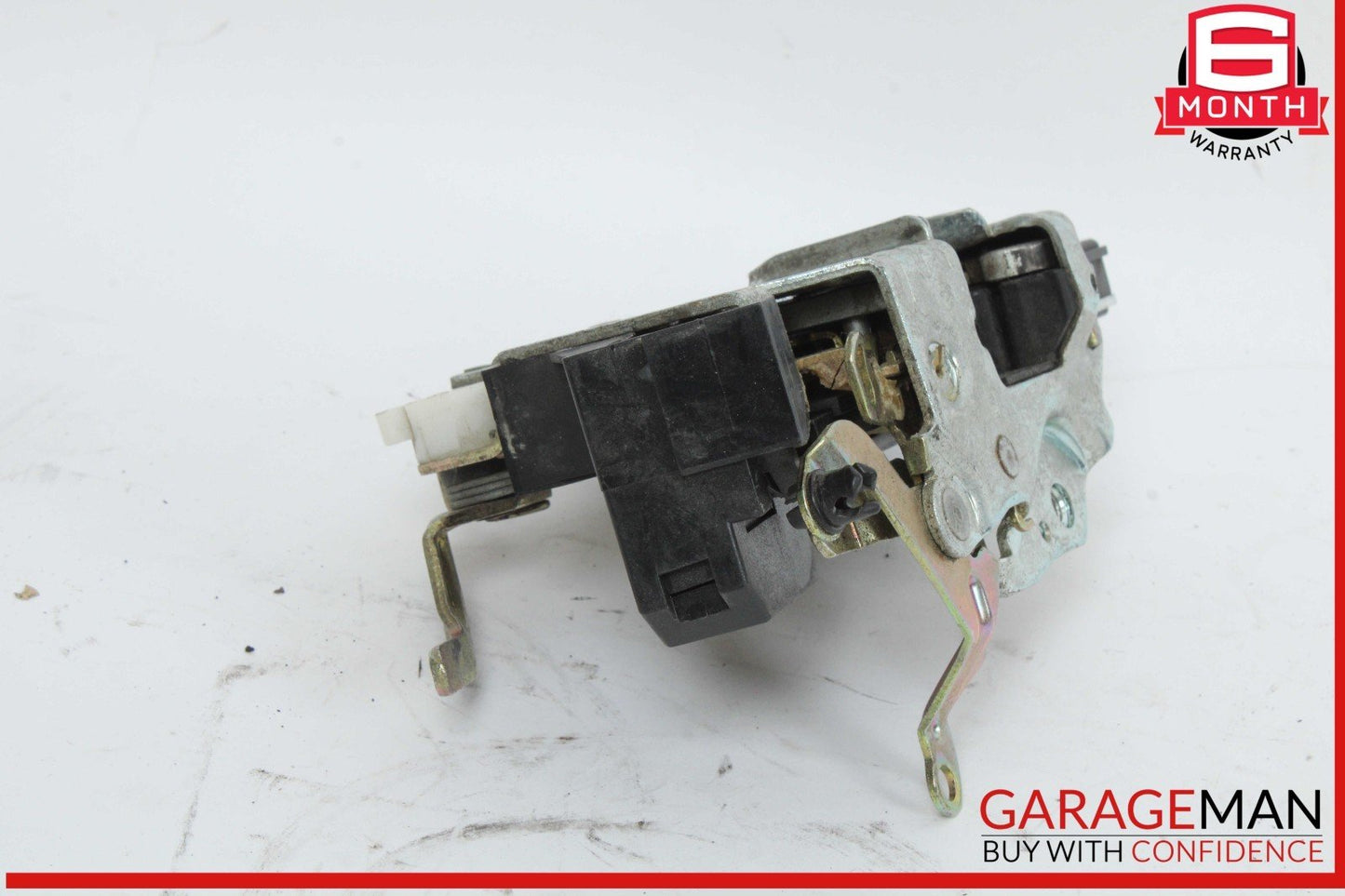 96-02 Mercedes R129 SL500 SL320 Front Right Side Door Lock Latch Actuator OEM