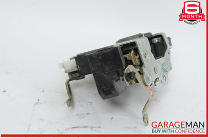 96-02 Mercedes R129 SL500 SL320 Front Right Side Door Lock Latch Actuator OEM
