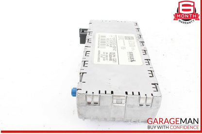 10-17 Mercedes W204 C250 C300 Sirius Satellite Radio Receiver 2128706489 OEM