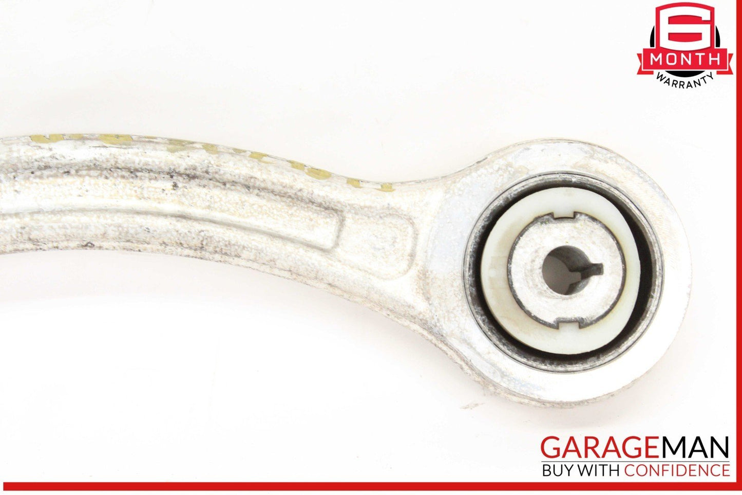 14-17 Maserati Ghibli Rear Right or Left Side Control Arm 670007251 OEM