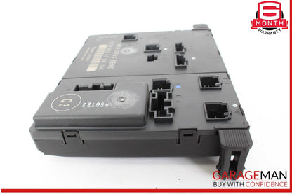 03-12 Mercedes R230 SL500 SL55 AMG Front Left Door Control Module 2308204726 OEM