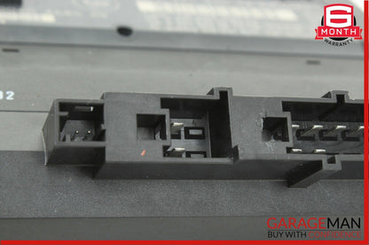 07-13 Mercedes W221 S550 Front Right Side Under Seat Controller Module Unit