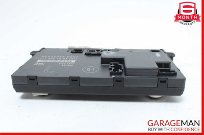 03-09 Mercedes W211 E350 E550 E63 AMG Front Left Door Controller Module Unit