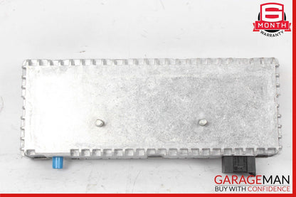 10-17 Mercedes W207 E350 C300 Sirius Satellite Radio Receiver Module Unit OEM