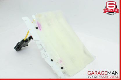08-18 Mercedes W212 E350 Front Upper Seat Cushion Bladder Bolster Assembly OEM