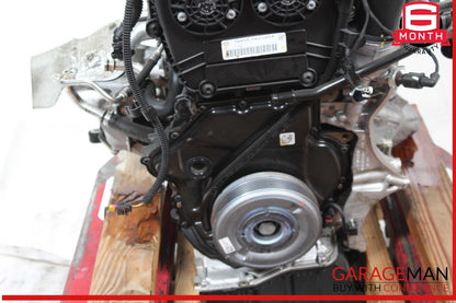 22-25 Audi Q5 Complete Engine Motor Block Assembly OEM 5k