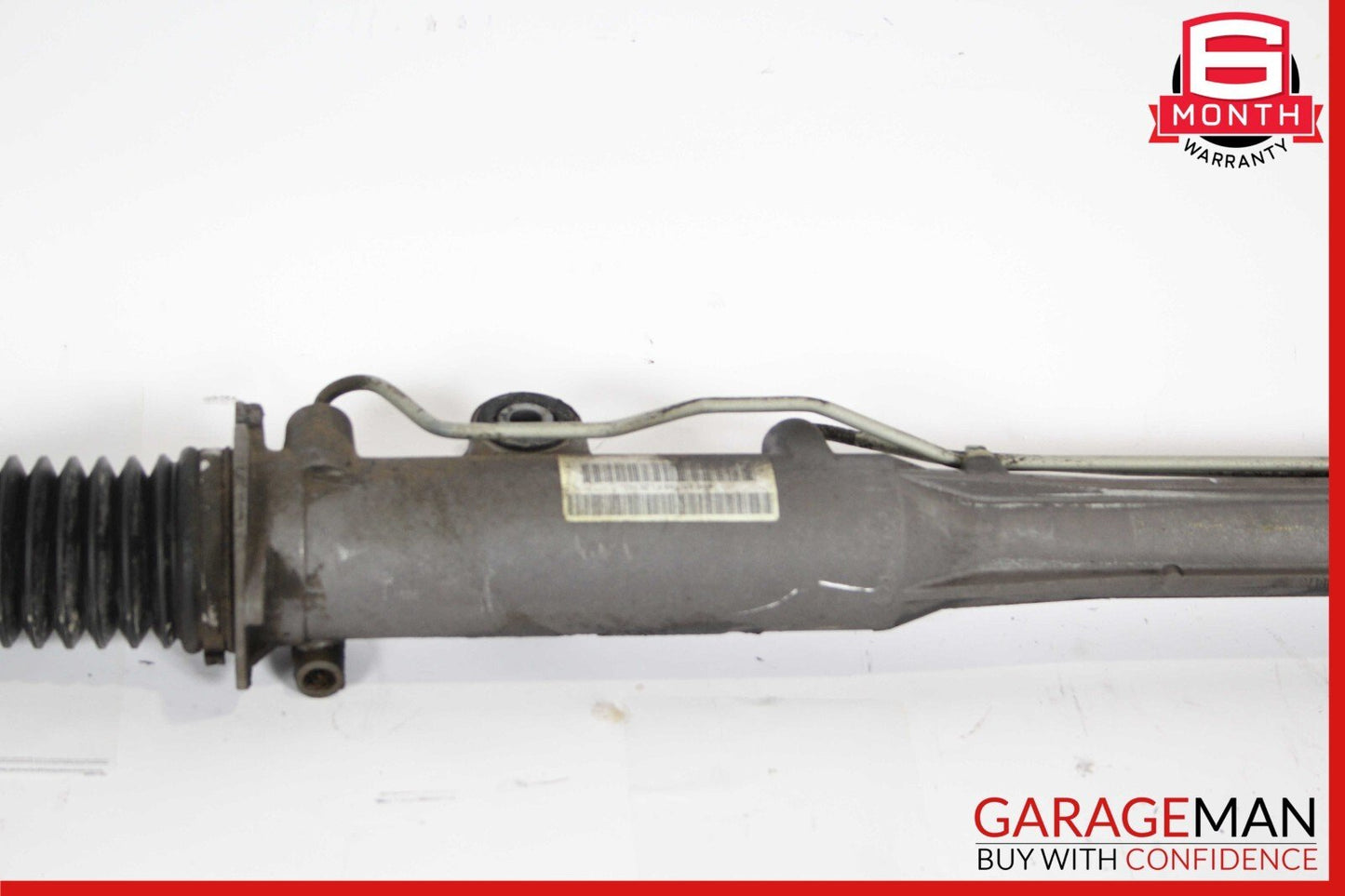 11-18 Porsche Cayenne 958 / Touareg E-Hybrid Power Steering Rack and Pinion OEM
