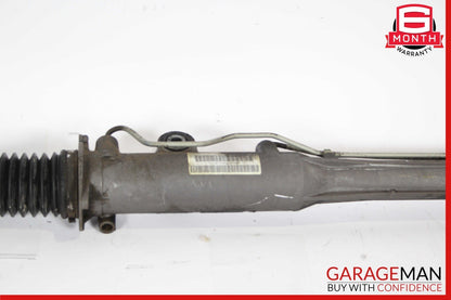 11-18 Porsche Cayenne 958 / Touareg E-Hybrid Power Steering Rack and Pinion OEM