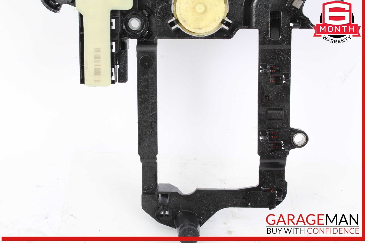 Mercedes VGS2 722.9 7G Transmission Conductor Plate TCU VIN FLASHED OEM