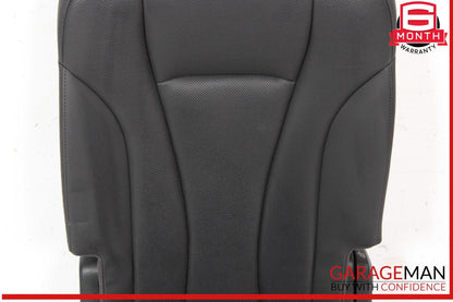 20-24 Audi Q7 Rear Left 2rd row Seat Cushion Assembly OEM