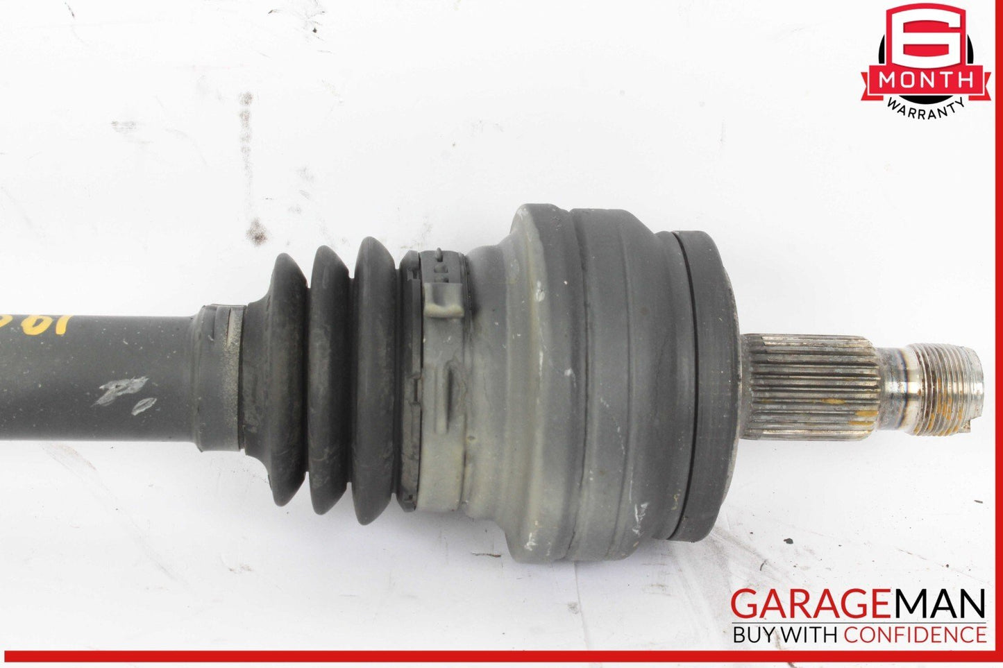 17-20 Mercedes R172 SLC300 SLC43 AMG Rear Left or Right Side CV Axle Shaft OEM