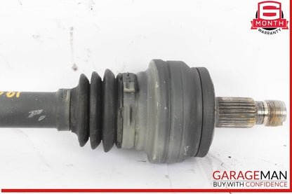 17-20 Mercedes R172 SLC300 SLC43 AMG Rear Left or Right Side CV Axle Shaft OEM