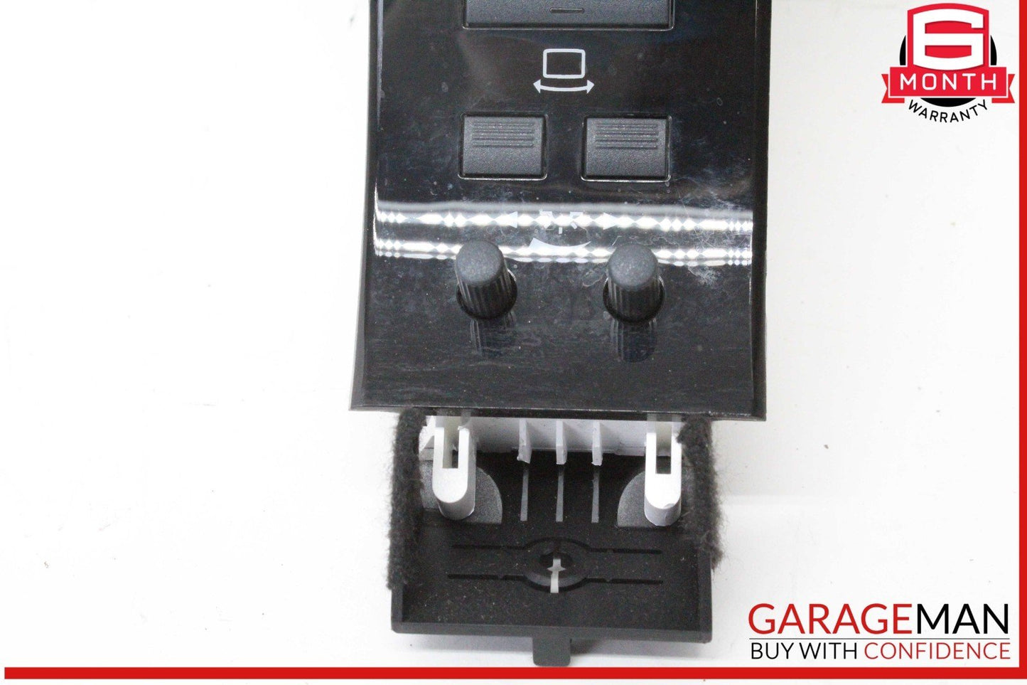 07-14 Mercedes W221 S550 ESP Parking Assist Suspension Switch Controller Module