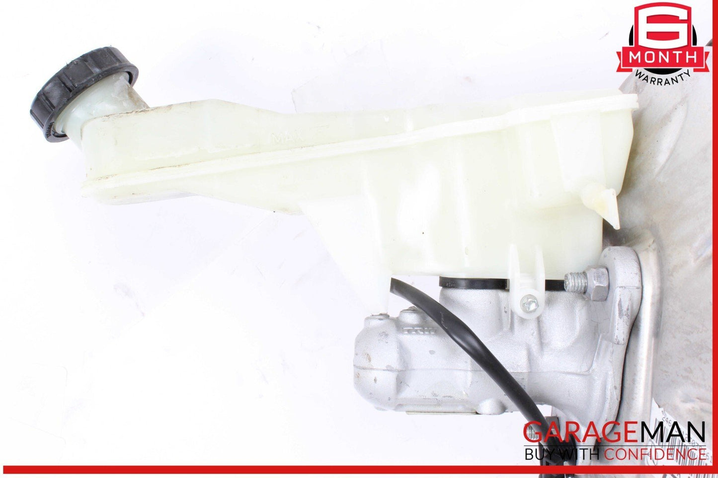 14-20 Mercedes X156 GLA250 Master Cylinder Power Brake Booster Assy